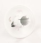 Drehgriff für Geschirrspüler Bosch Siemens 00424555 Bedienknopf Gehäuse