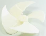 Lüfterflügel für Beko Kühlschrank C00865793 Kühlung