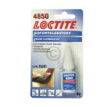 Sekundenkleber Loctite 4850 5g