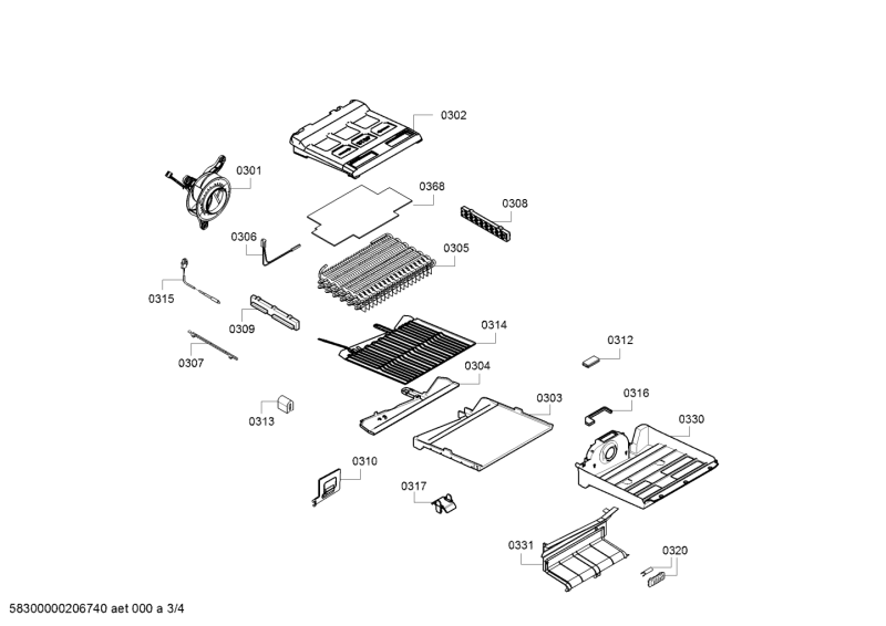 Ersatzteile_iQ500_KG56NAW30N_2F22_Bild_3