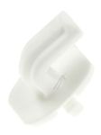 Oberer Heizungshalter Candy/ Hoover 49017659 für Mikrowelle + Kombibackofen +