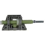 Zugkraft-Einstellung rechts für Geschirrspüler Vestel 42028223 Scharnier