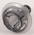 Abscheider Kegel Onyx Shade für Staubsauger Electrolux Aeg 140283812018 Systemelement