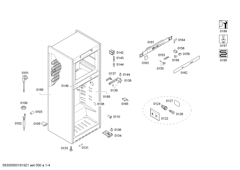 Ersatzteile_KD30NVI20K_2F26_Bild_1