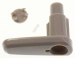 Obere Kordelhalterung für Staubsauger Candy Hoover 48008347 Kordel Halter Befestigung