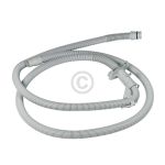 Ablaufschlauch 2,59m BOSCH 00672233  für Waschmaschine