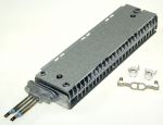 Heizelement-Kit für Whirlpool Trockner 481231018585 Trocknerheizung