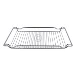 Grillrost SIEMENS 00441179 442x345mm Bratrost für Backofen