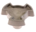 Mikrowellen-Mitnehmer Samsung DE6700229A Drehteller