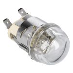 Lampe E14 25W Electrolux 387911394/6 230V für Backofen Dampfgarofen 3879113946