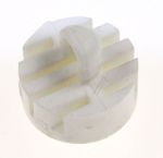 Fuss, Kompressorstütze, 16X13. (2064752013)