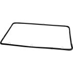 Ofen-Dichtung Bosch Siemens 11057359 60cm, Glasseide, Pyrolyse