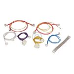 Kabelsatz Blende BOSCH 00645127 für Geschirrspüler