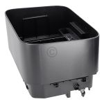 Middle frame（Black） 201-2497-0120 Ecovacs