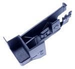 Schiebehalter Innenglas links für Ofen Bosch/Siemens 12043044 Türführung