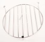 Grillgitter für Mikrowelle Whirlpool Indesit C00962388 Rost Halterung