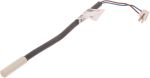 Temperaturfühler für Bosch-Thermostat 12038652 Raumtemperaturmessung