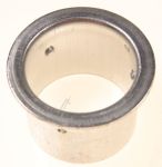 Dampfaustritt für Ofen Amica 8075129 Abdeckung, Dichtung