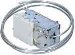 Thermostat für Beko/Grundig/Arçelik Kühlschrank C00867514 Kühlschrankregelung