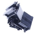 Brühgruppe für Saeco Kaffeemaschine 421945046391 Brüh-Einheit V10