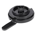 Deckel Bosch 12045759 für Kaffeemaschine Bosch