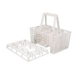 Besteckkorb passend für Electrolux 1118228004 Bluparts 10116479