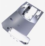 Gehäusefront für Kaffeemaschine Bosch 11047570 Frontblende