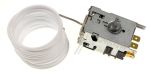 Thermostat für Kühlschrank Whirlpool Indesit C00517215 Kälteregler 482000097641