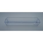 Flaschenfach für Beko Kühlschrank 4948110600 Türfach