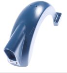 Schutzblech hinten grün SoFlow 800.290.60 für E-Scooter