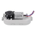 Left driving wheel 201-2432-0407