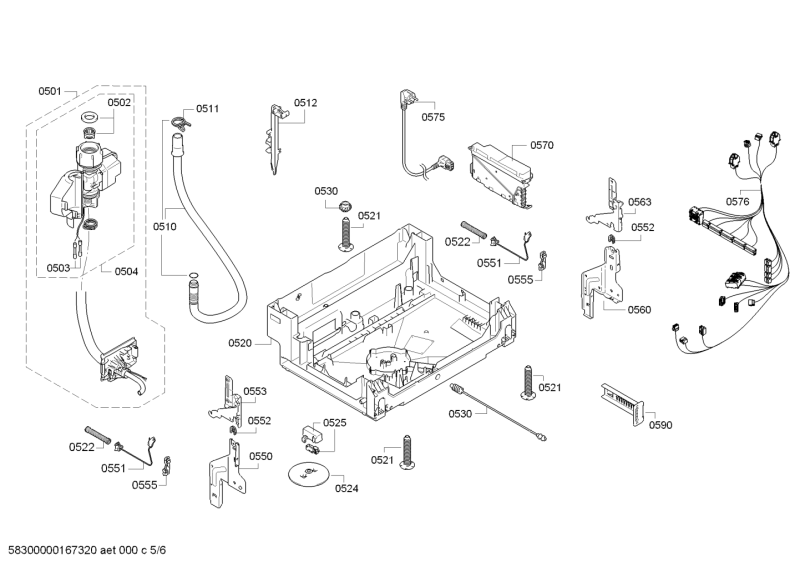 Ersatzteile_SN55L480EU_2F14_Bild_4