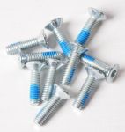 Innensechskant-Senkkopfschraube Segway-Ninebot AB.50.0037.21 für E-Scooter GT1E GT1D GT2PE