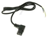 Netzkabel für Dunstabzugshaube Elica CI02NA ohne Stecker