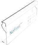 Abdeckung für Sonstige Gehäuseteile Bosch 11043906 Frontblende