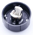 Wahlschalterknopf für Beko/Grundig/Arçelik Waschmaschine C00911748 Wählknopf