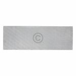 Metallfettfilter Smeg KSET60 053410212 430x147mm für Dunstabzugshaube