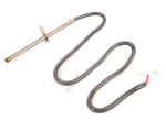 Sensor Pt500 für Ofen Electrolux Aeg 140144243064 Temperaturfühler