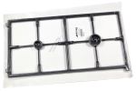 Funktionsbauteil für Ofen Smeg 864091514 Präzise, passgenau