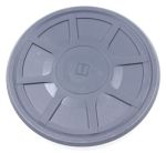 Hinterrad für Thomas Staubsauger 130121 PERFECT AIR