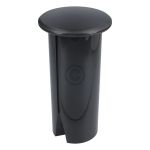 Stössel Einfüllhilfe, schwarz-grau schwarz-grau 00701699