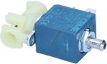 Magnetventil für DeLonghi Kaffeemaschine 5213218371 Ventil, Kunststoff