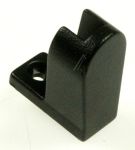 Whirlpool Kochfeld Glasabdeckungshalter 482000088833 Befestigung