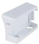 Türabstellerklammer für Kühlschrank BSH-Gruppe 00424610 Türfach