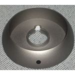 KNOB BOTTOM DECOR Beko 450920652 für Herd Beko