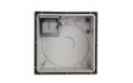 Aufputzgehäuse Meltem 300260 V-IIA für Wohnraumlüfter MELTEM