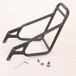 Gepäckträger für E-Scooter Egret 10100623 Befestigung, Gepäck