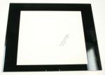 Ofentürglas für Ofen Hisense/Gorenje 563765 Innenglas