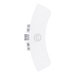 Türgriff SAMSUNG DC97-12942A für Waschmaschine
