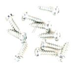 Selbstschneidende Schraube ST4.2x13 Segway-Ninebot AB.00.0015.55 für E-Scooter E2